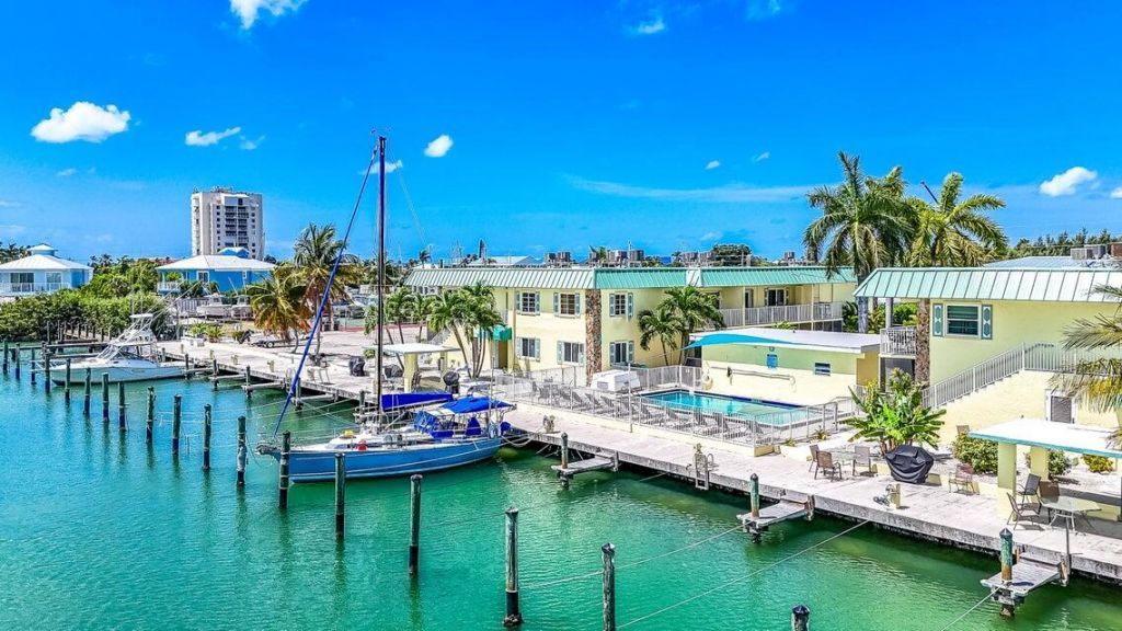 105 Avenue D, Unit 111, Marathon, FL 33050 Photo