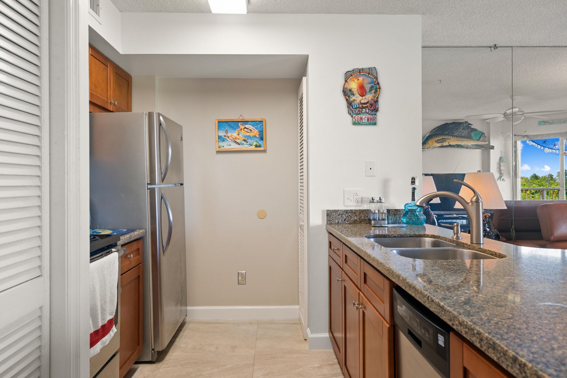 500 Burton Drive, Unit 2304, Tavernier, FL 33070 Photo