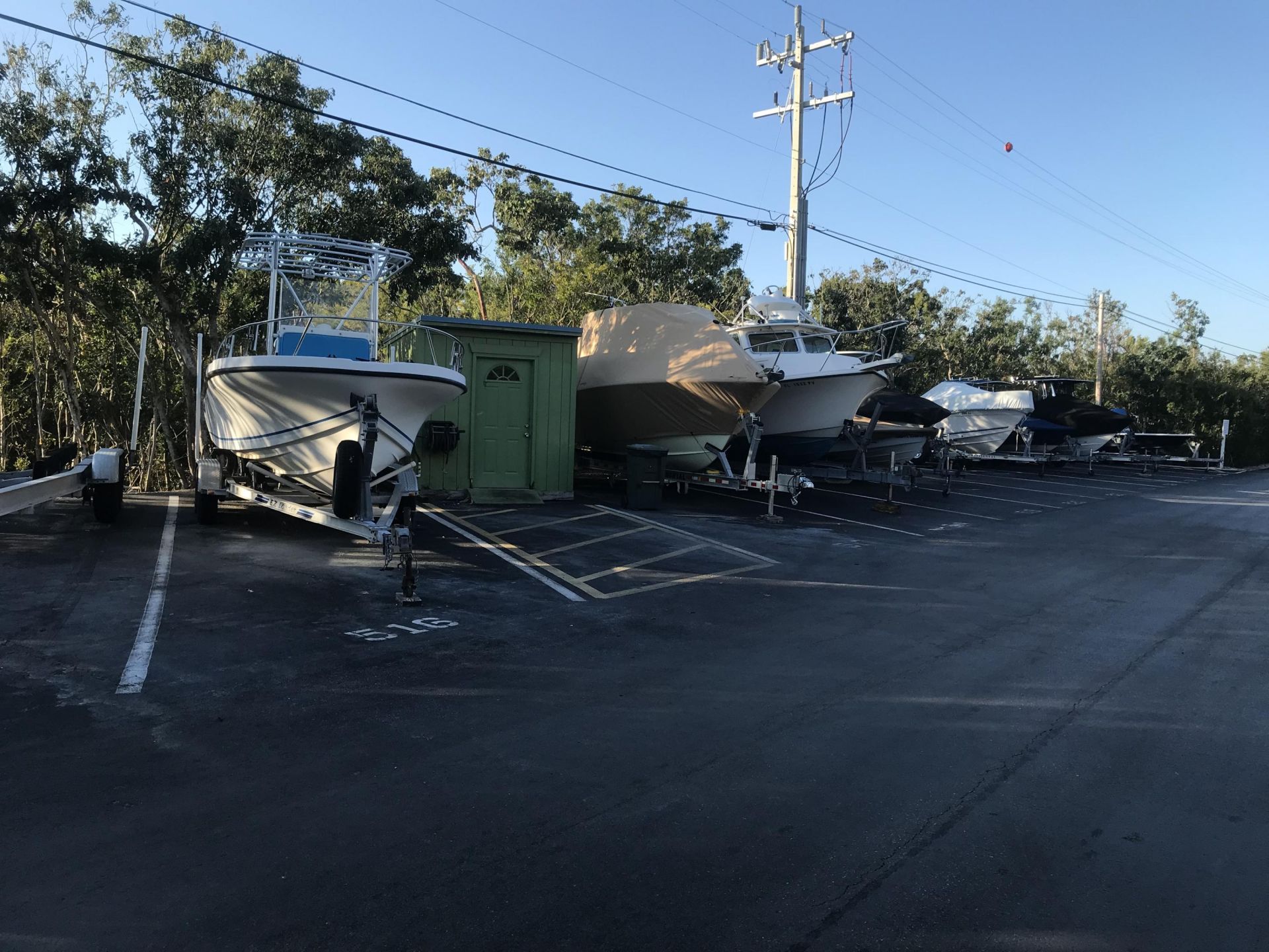 500 Burton Drive, Unit 2304, Tavernier, FL 33070 Photo