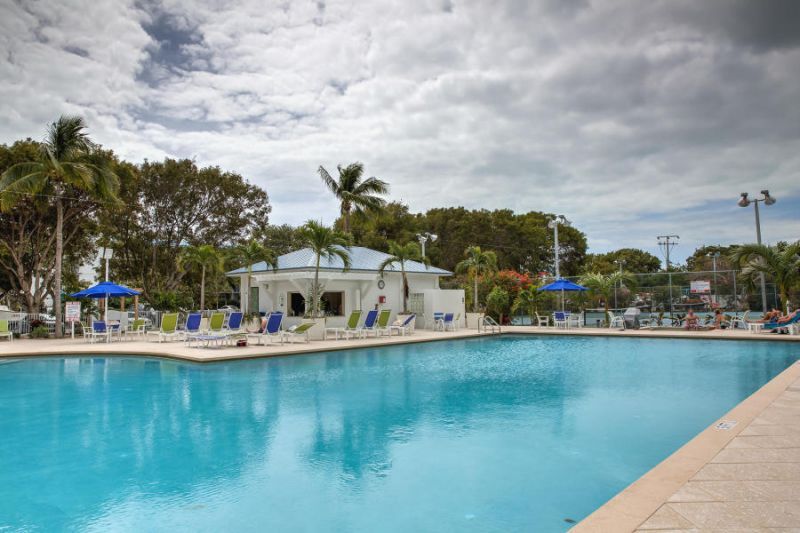 500 Burton Drive, Unit 2304, Tavernier, FL 33070 Photo