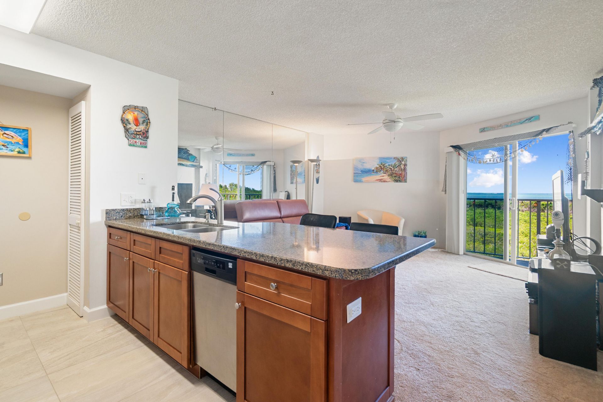 500 Burton Drive, Unit 2304, Tavernier, FL 33070 Photo