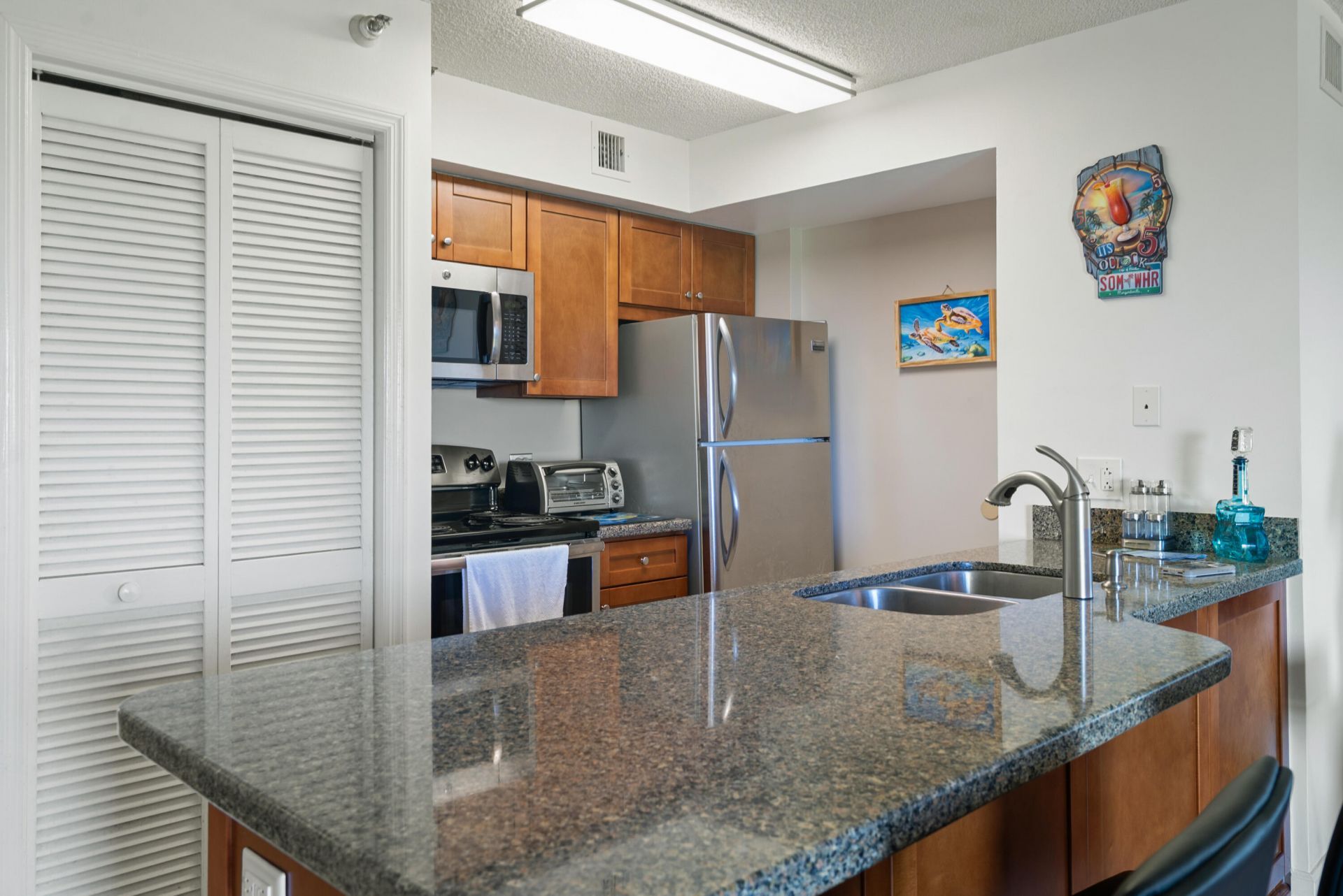 500 Burton Drive, Unit 2304, Tavernier, FL 33070 Photo