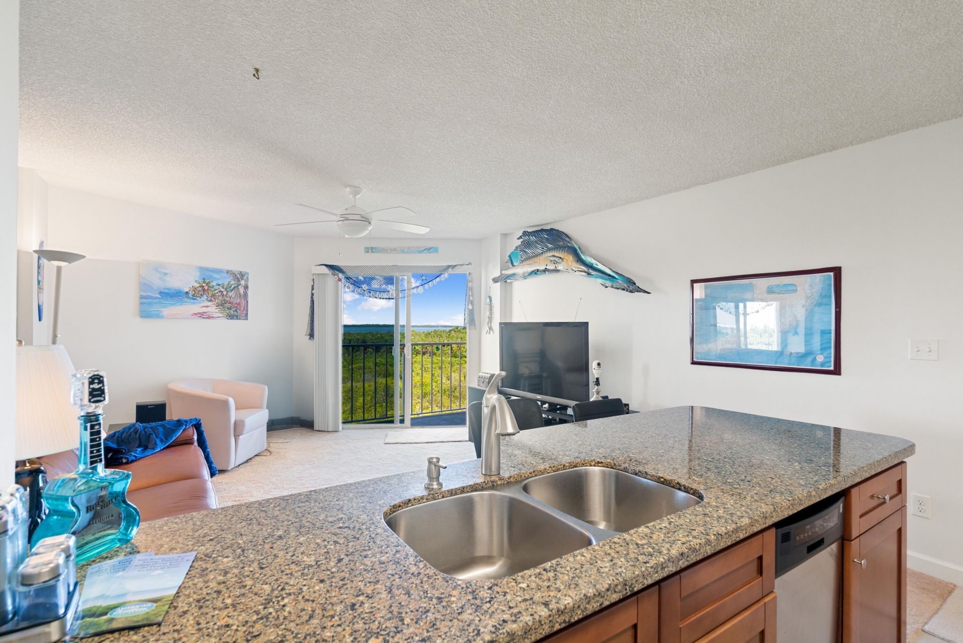 500 Burton Drive, Unit 2304, Tavernier, FL 33070 Photo