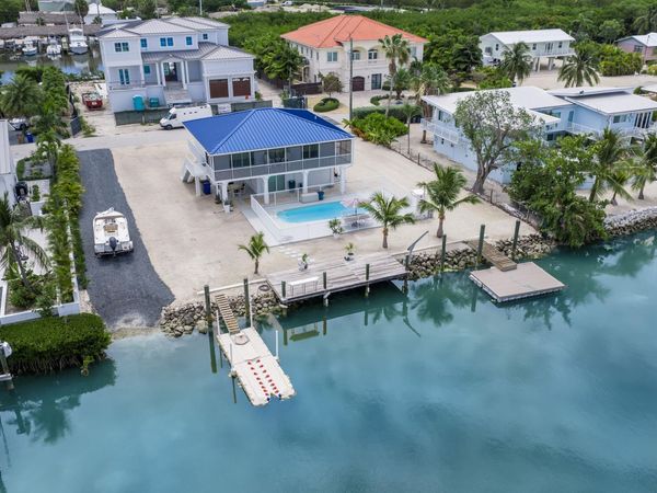 1400 Avenue H, MARATHON, FL 33050