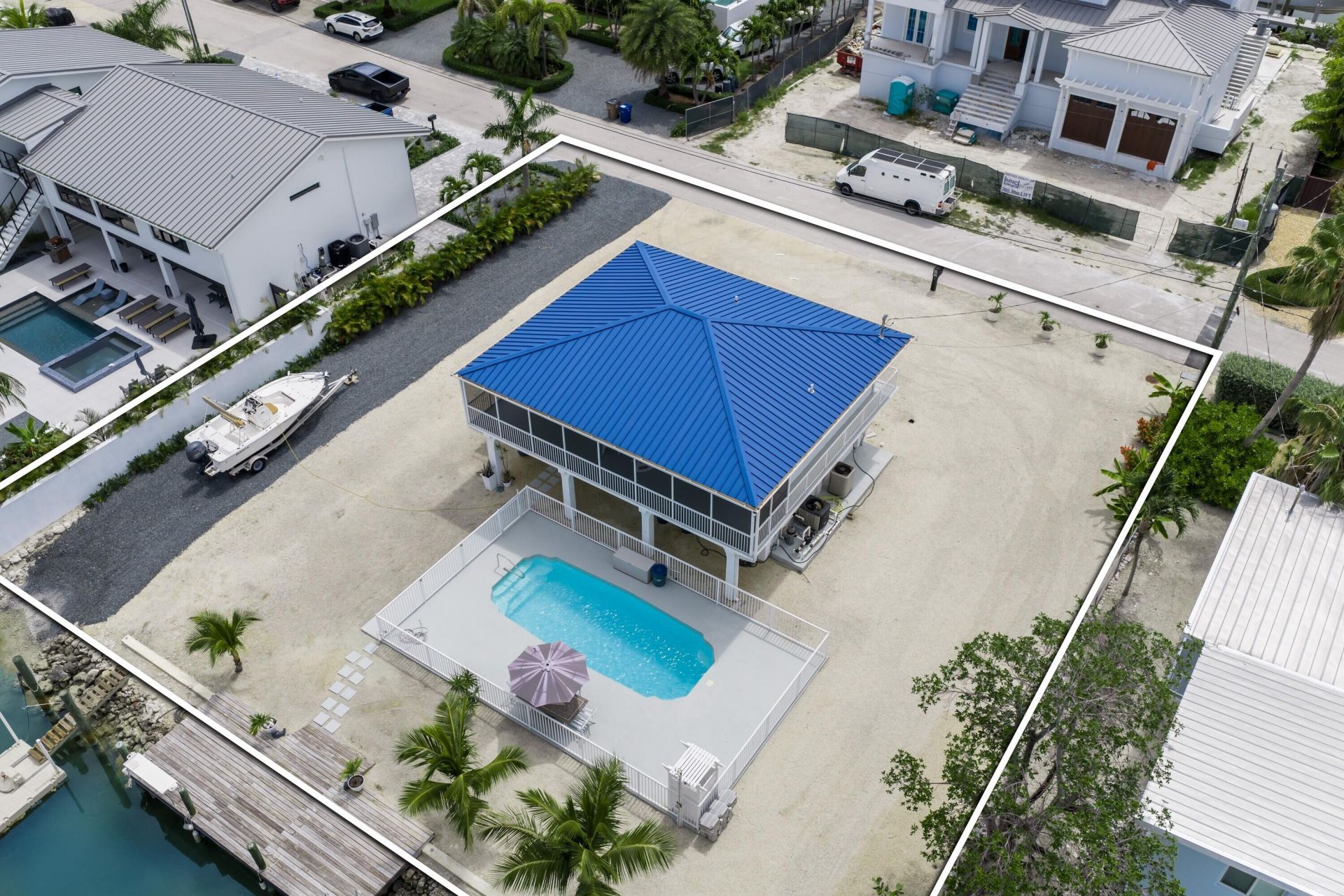 1400 Avenue H, Marathon, FL 33050 Photo
