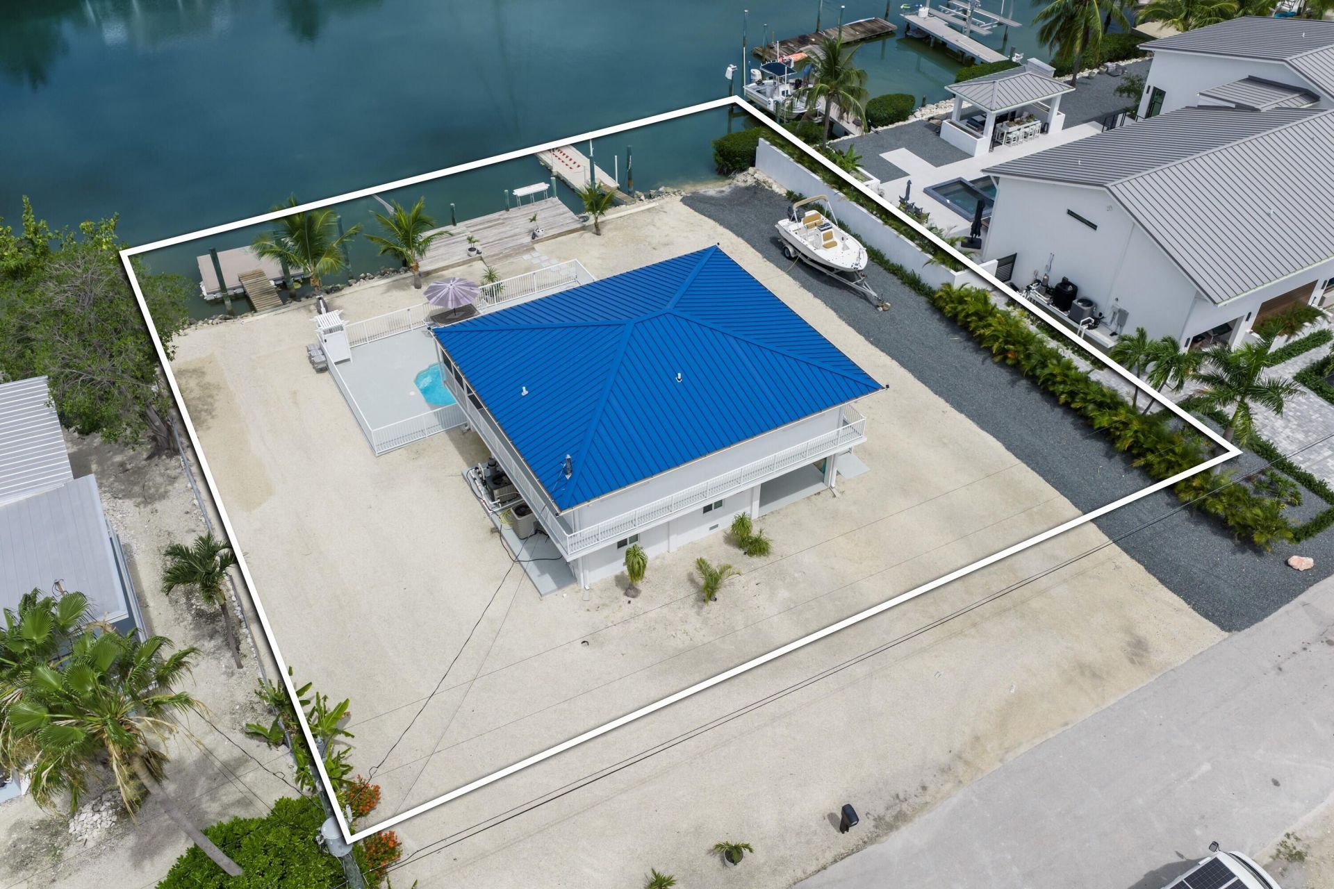 1400 Avenue H, Marathon, FL 33050 Photo
