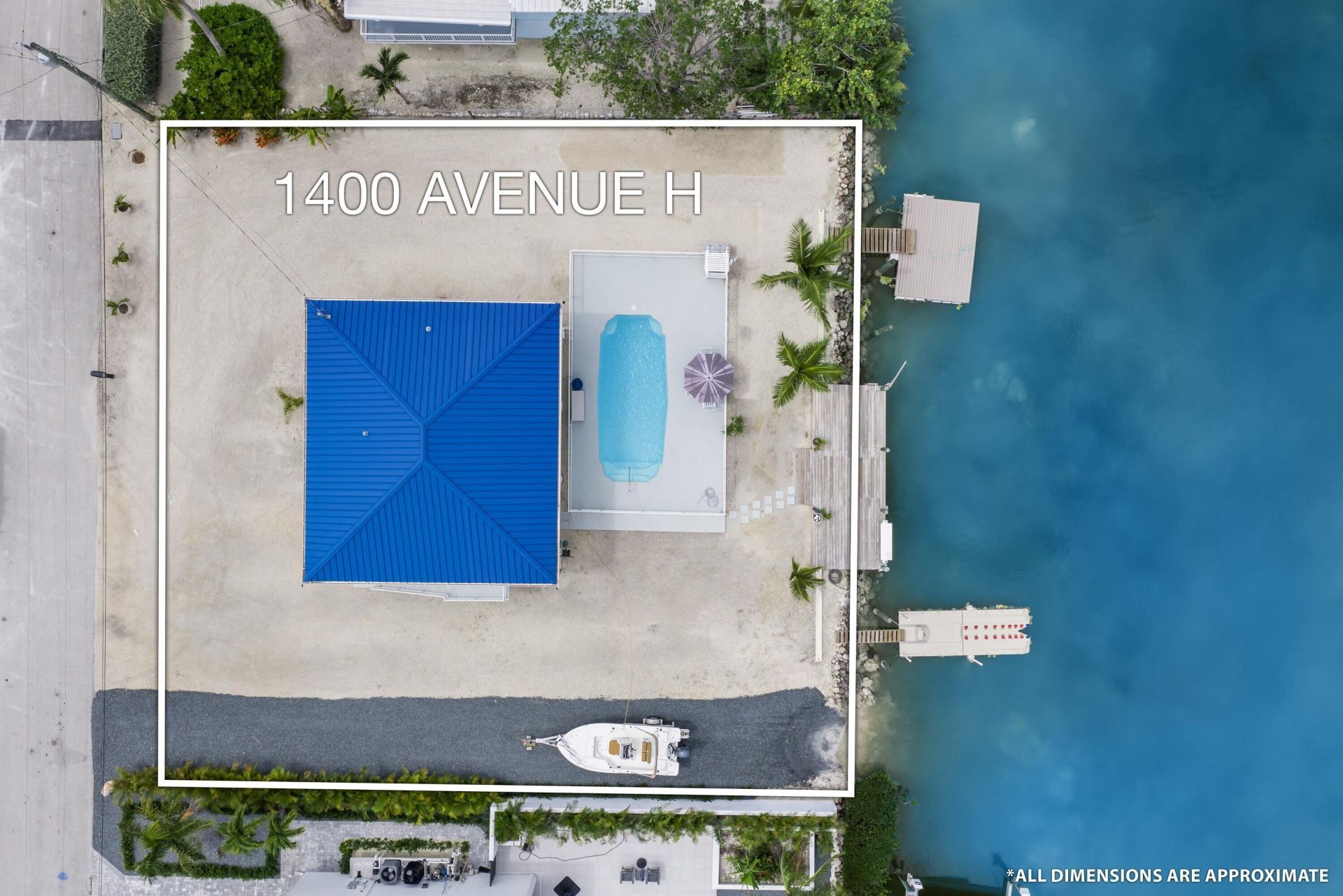 1400 Avenue H, Marathon, FL 33050 Photo