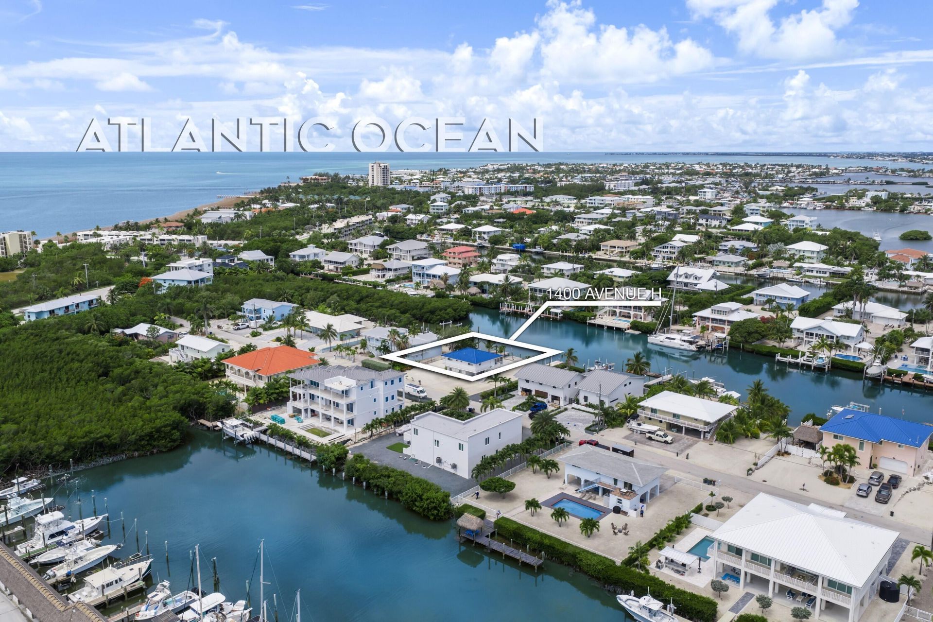 1400 Avenue H, Marathon, FL 33050 Photo