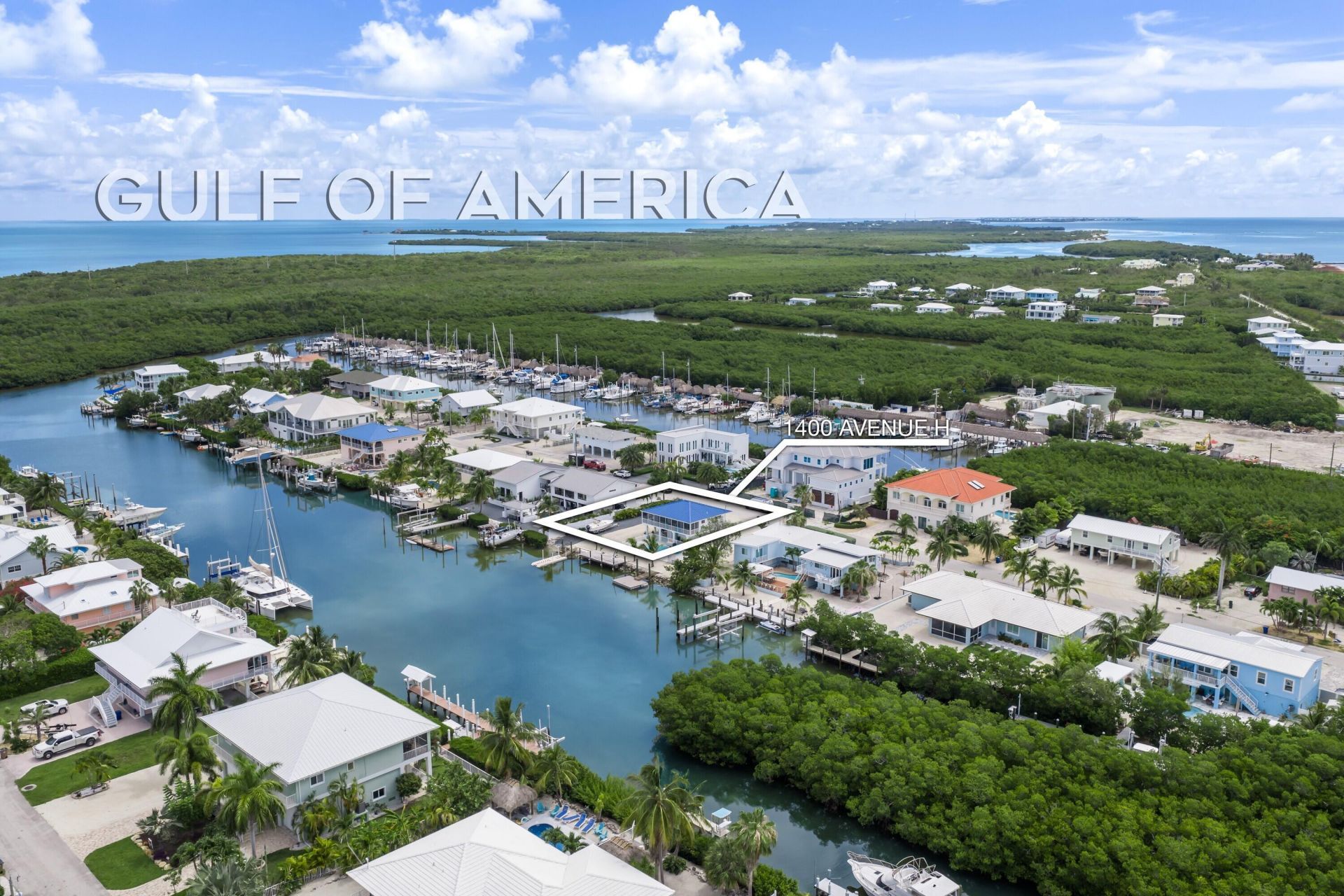 1400 Avenue H, Marathon, FL 33050 Photo