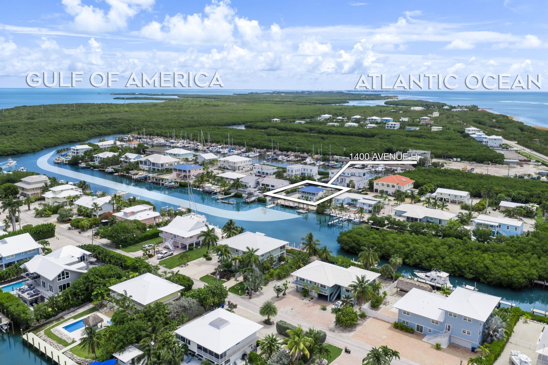 1400 Avenue H, Marathon, FL 33050 Photo
