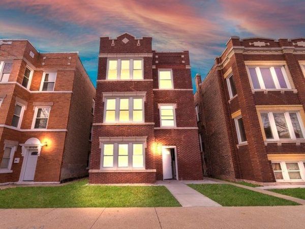2118 S 59th Avenue , Unit 2, Cicero, IL 60804