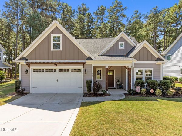 590 Legacy Lakes Way, Aberdeen, NC 28315