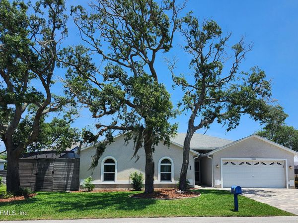 380 TRADE WIND Lane, St. Augustine Beach, FL 32080