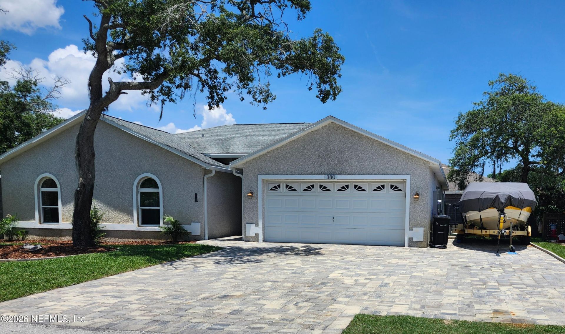 380 Trade Wind Lane, Saint Augustine Beach, FL 32080 Photo