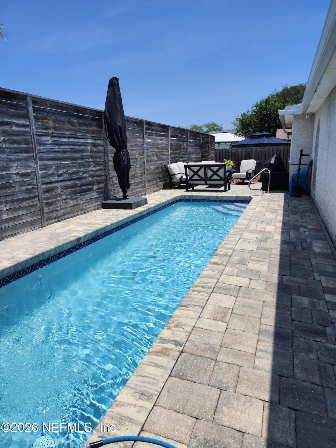 380 Trade Wind Lane, Saint Augustine Beach, FL 32080 Photo