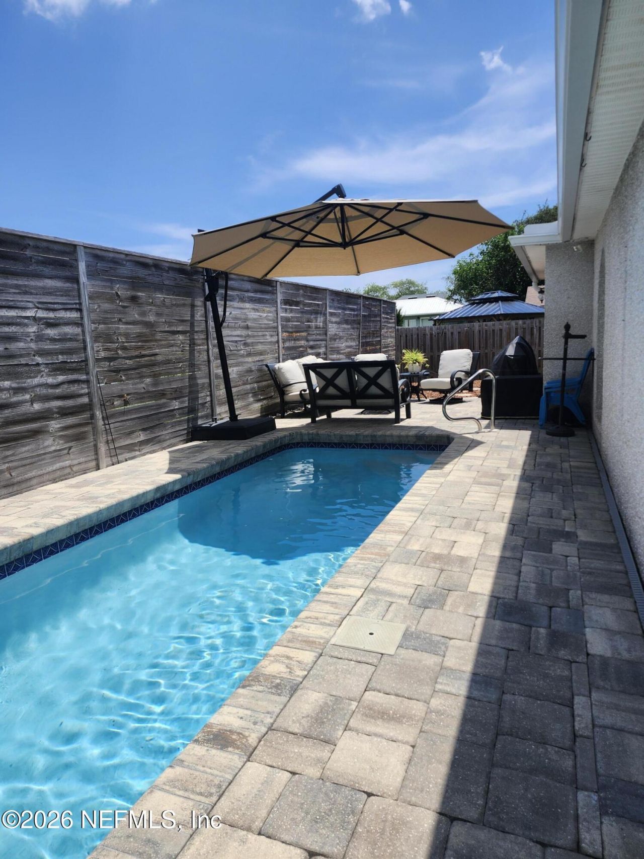 380 Trade Wind Lane, Saint Augustine Beach, FL 32080 Photo