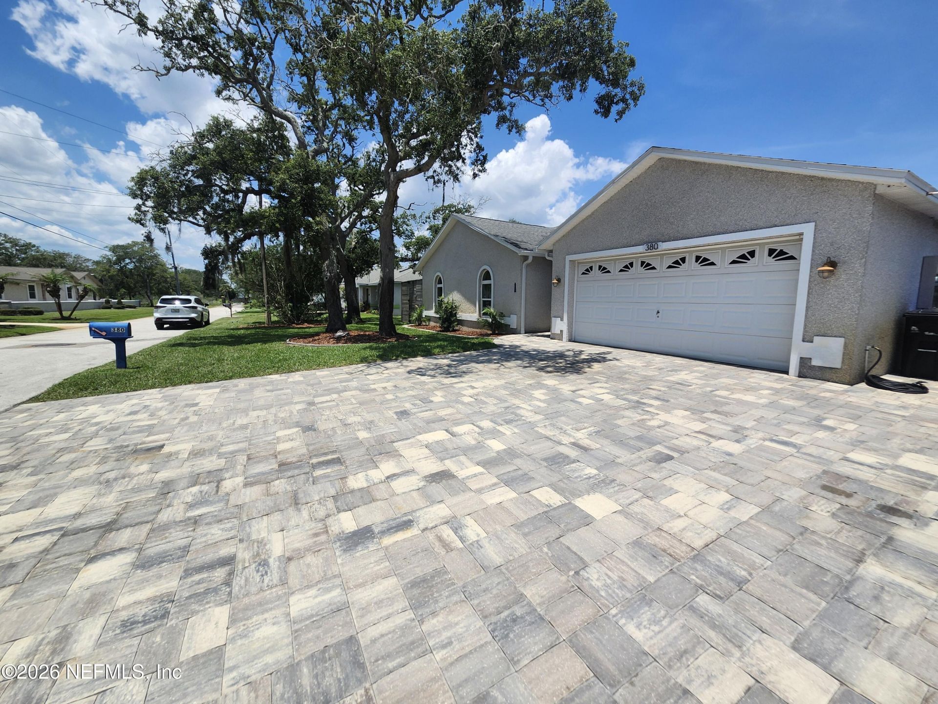 380 Trade Wind Lane, Saint Augustine Beach, FL 32080 Photo