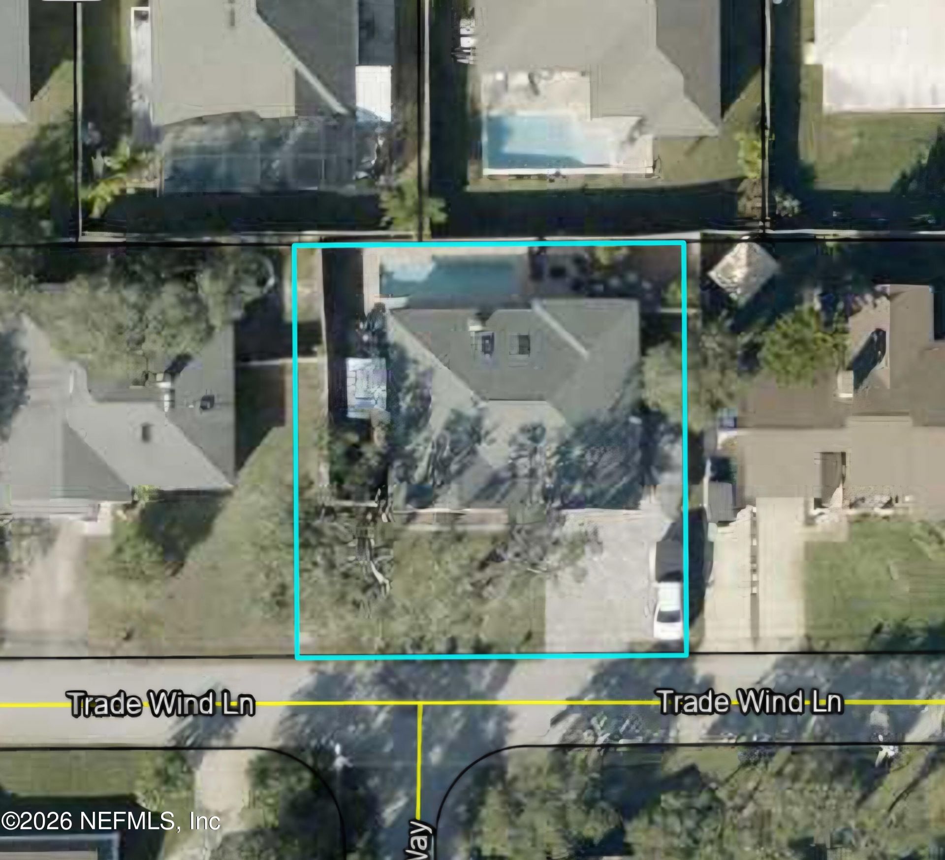 380 Trade Wind Lane, Saint Augustine Beach, FL 32080 Photo