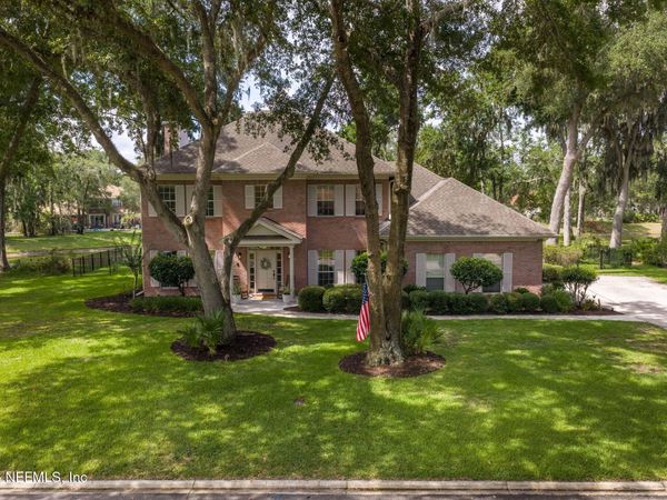 1907 ROSE MALLOW Lane, Fleming Island, FL 32003