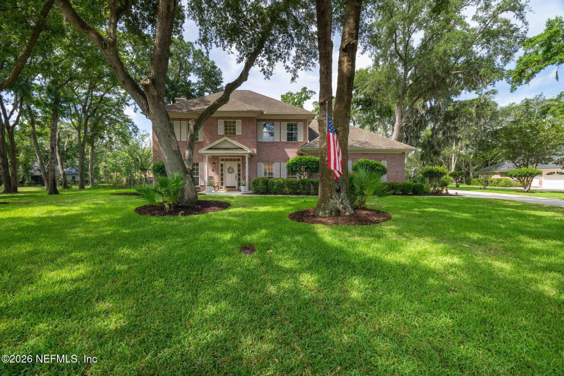 1907 Rose Mallow Lane, Fleming Island, FL 32003 Photo