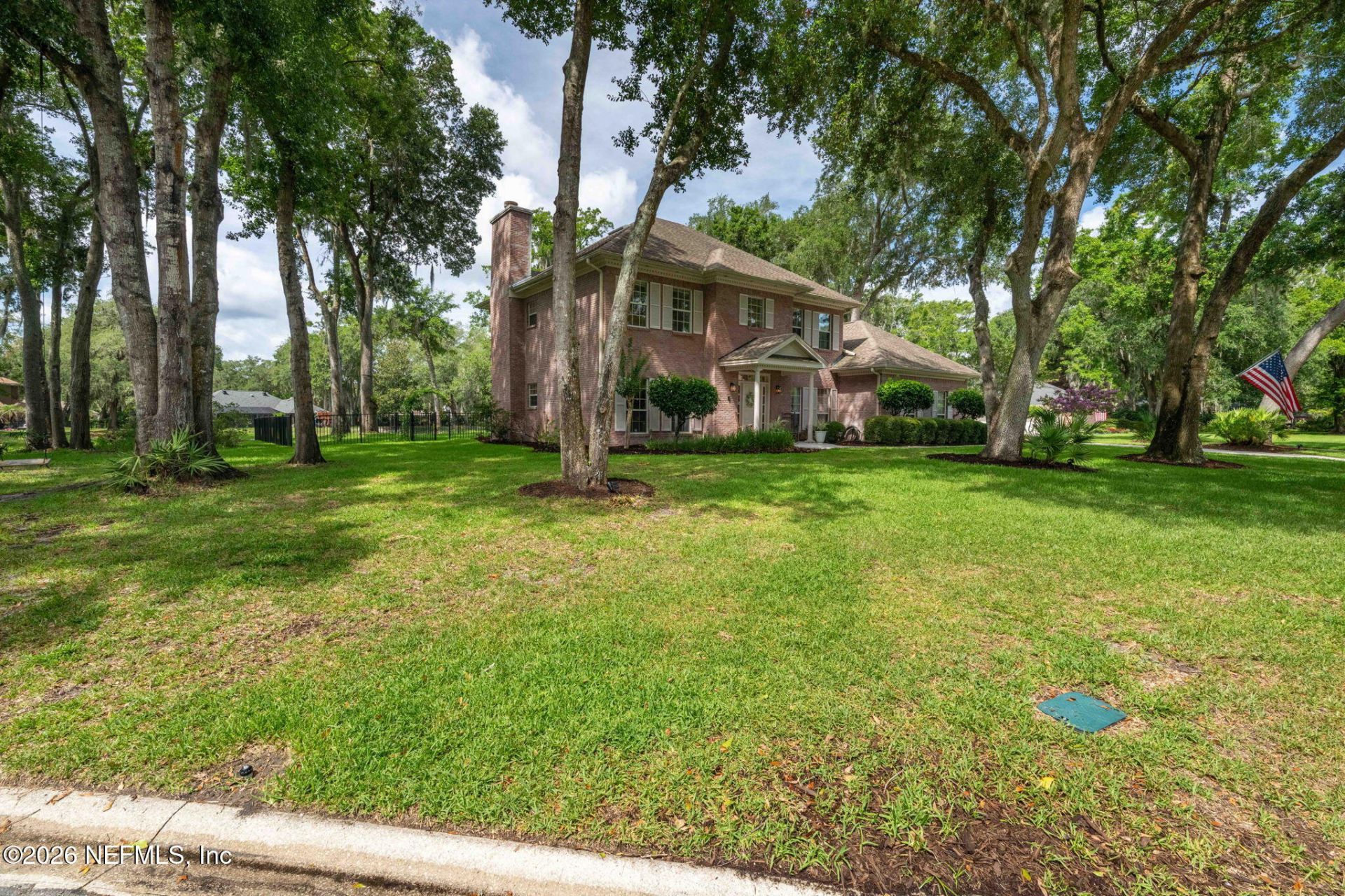 1907 Rose Mallow Lane, Fleming Island, FL 32003 Photo