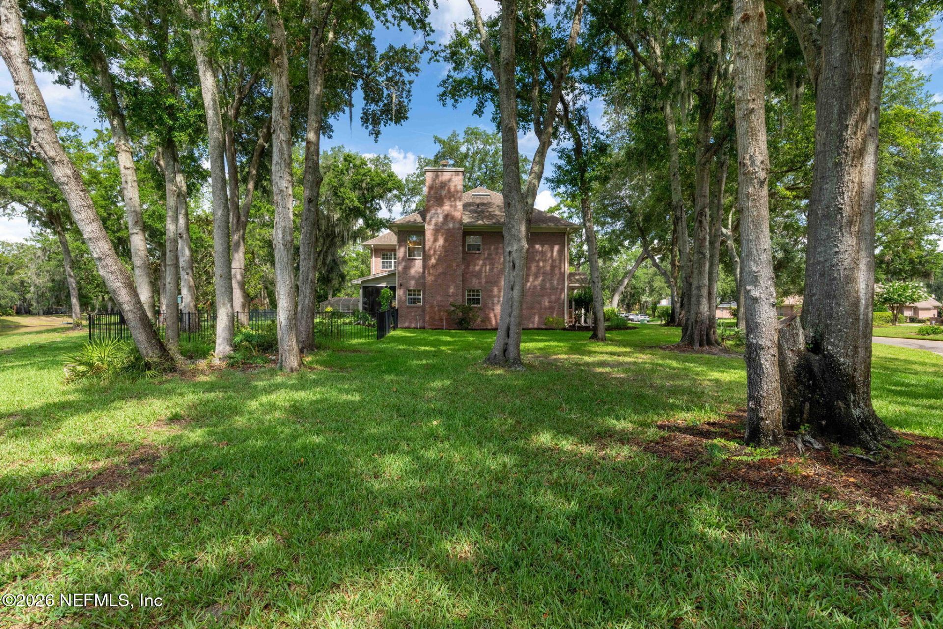 1907 Rose Mallow Lane, Fleming Island, FL 32003 Photo