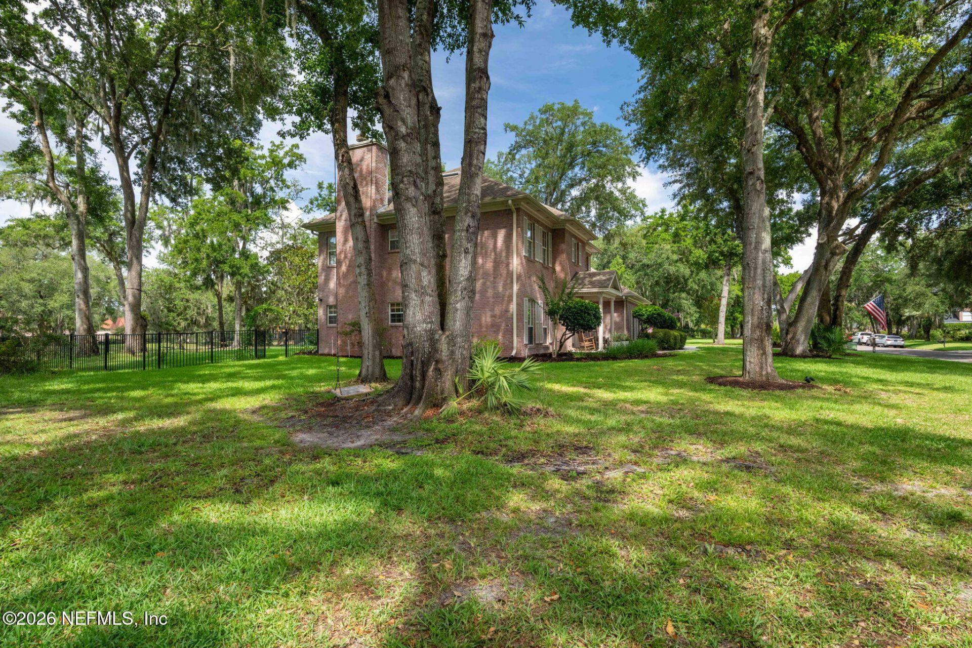 1907 Rose Mallow Lane, Fleming Island, FL 32003 Photo