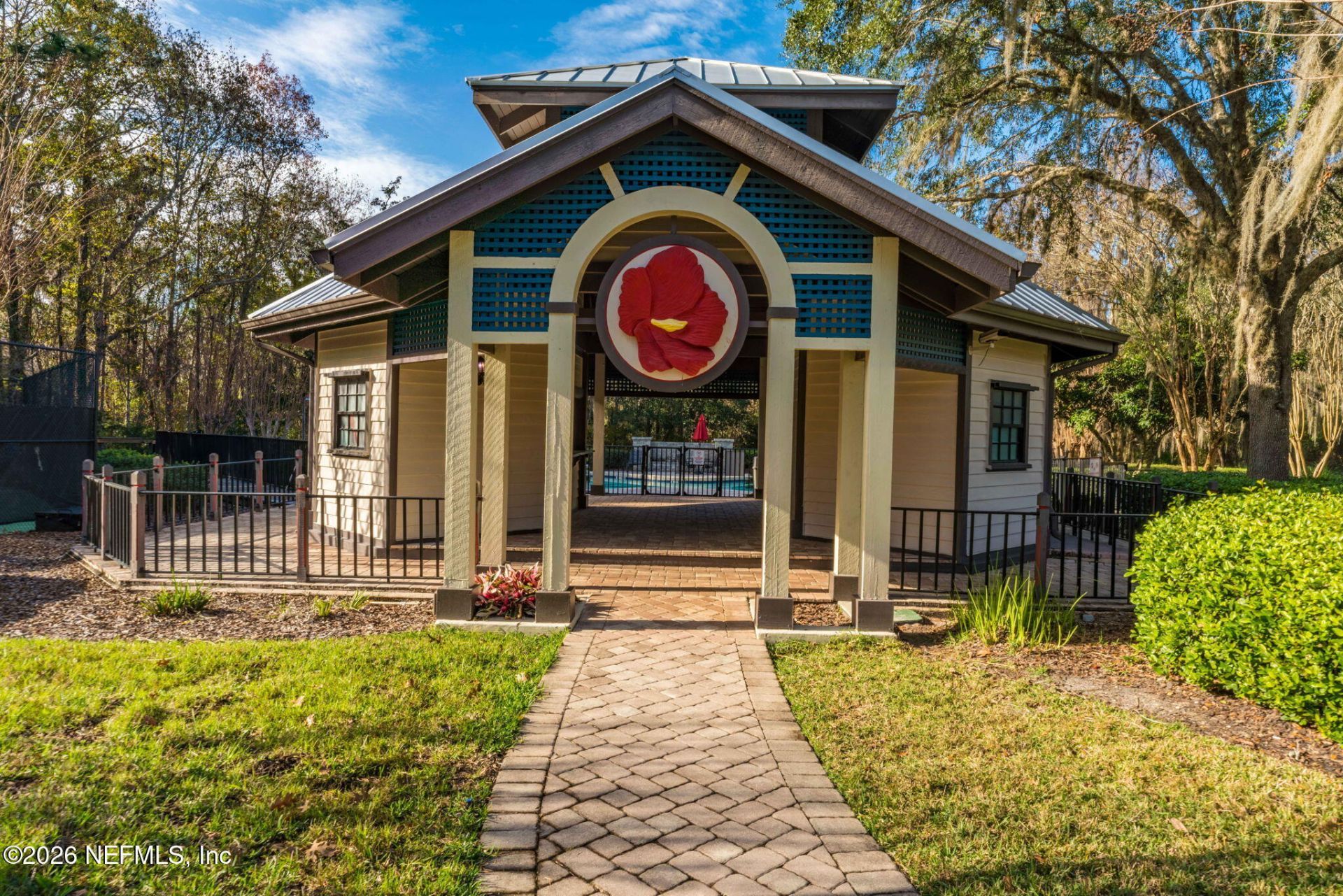 1907 Rose Mallow Lane, Fleming Island, FL 32003 Photo