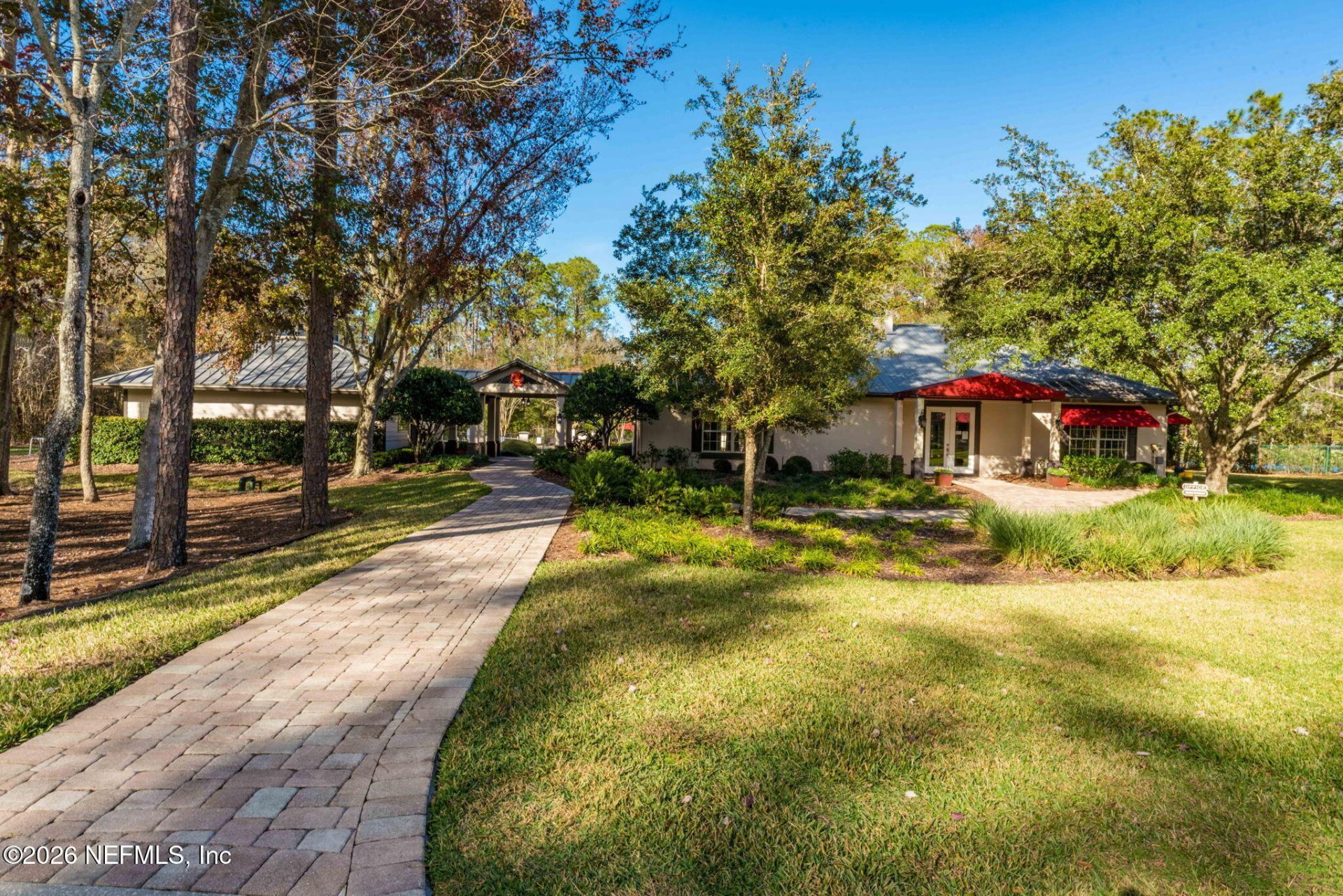 1907 Rose Mallow Lane, Fleming Island, FL 32003 Photo