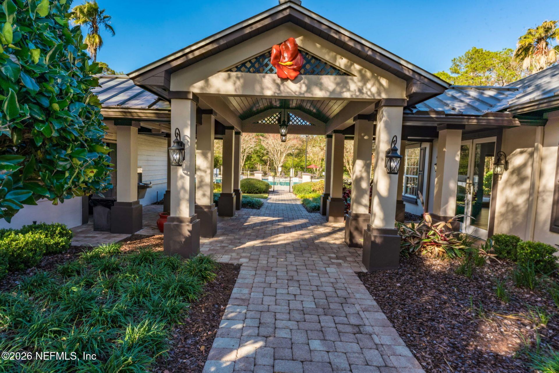 1907 Rose Mallow Lane, Fleming Island, FL 32003 Photo