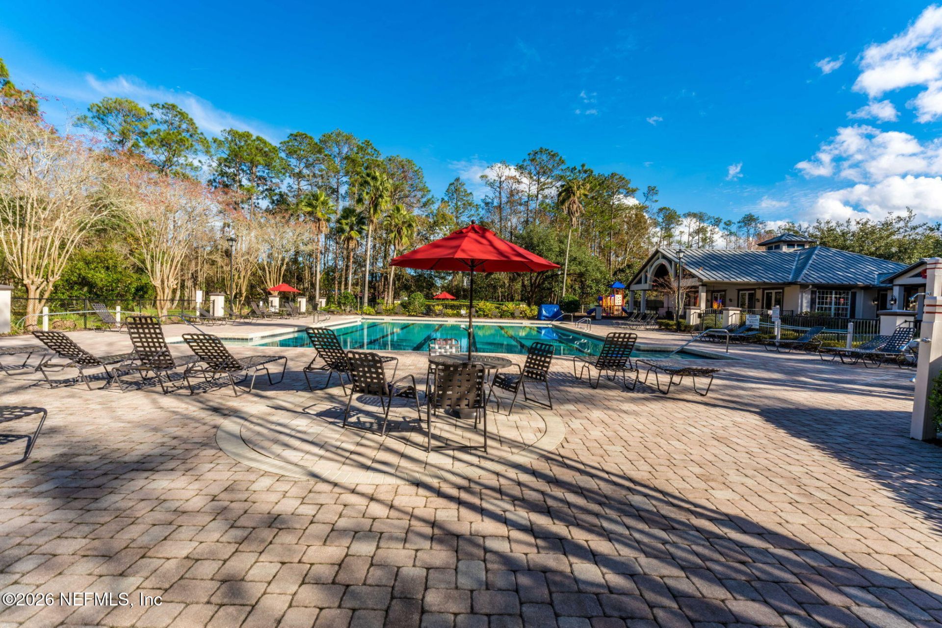 1907 Rose Mallow Lane, Fleming Island, FL 32003 Photo