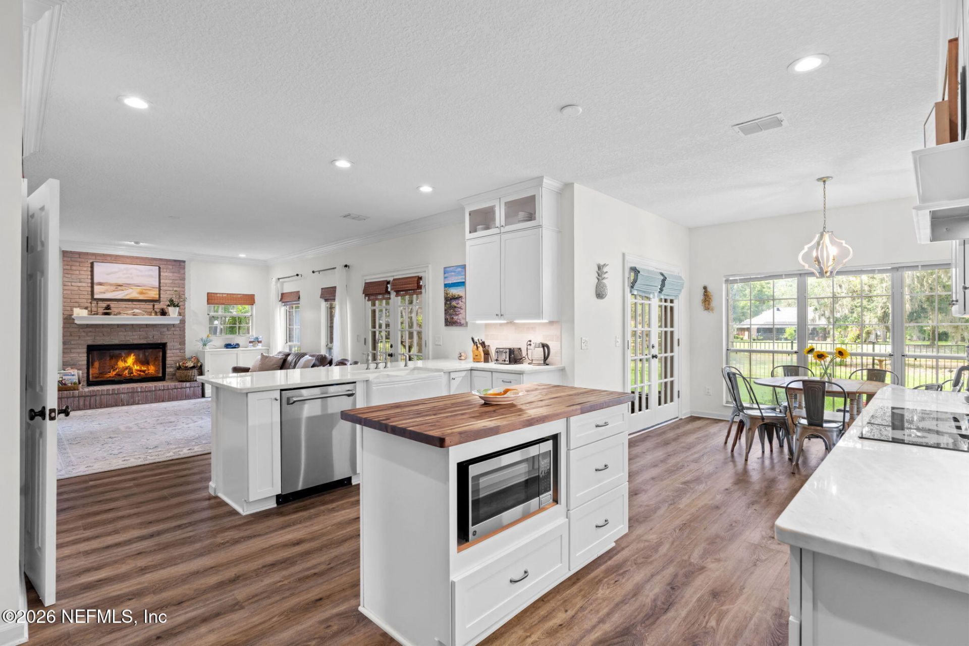 1907 Rose Mallow Lane, Fleming Island, FL 32003 Photo