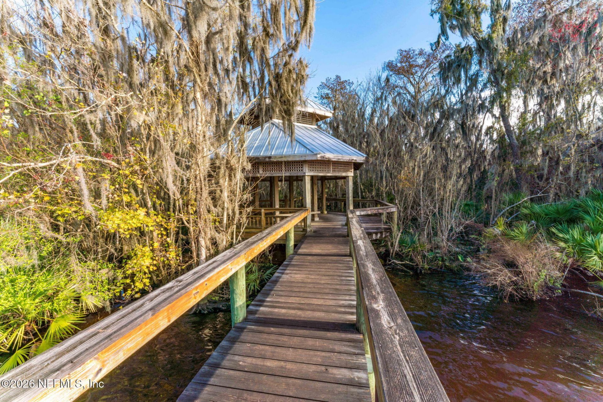 1907 Rose Mallow Lane, Fleming Island, FL 32003 Photo