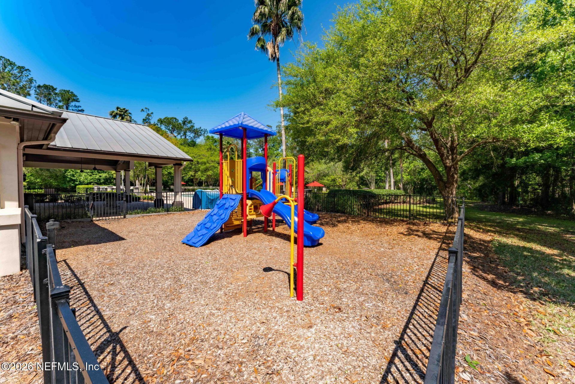 1907 Rose Mallow Lane, Fleming Island, FL 32003 Photo