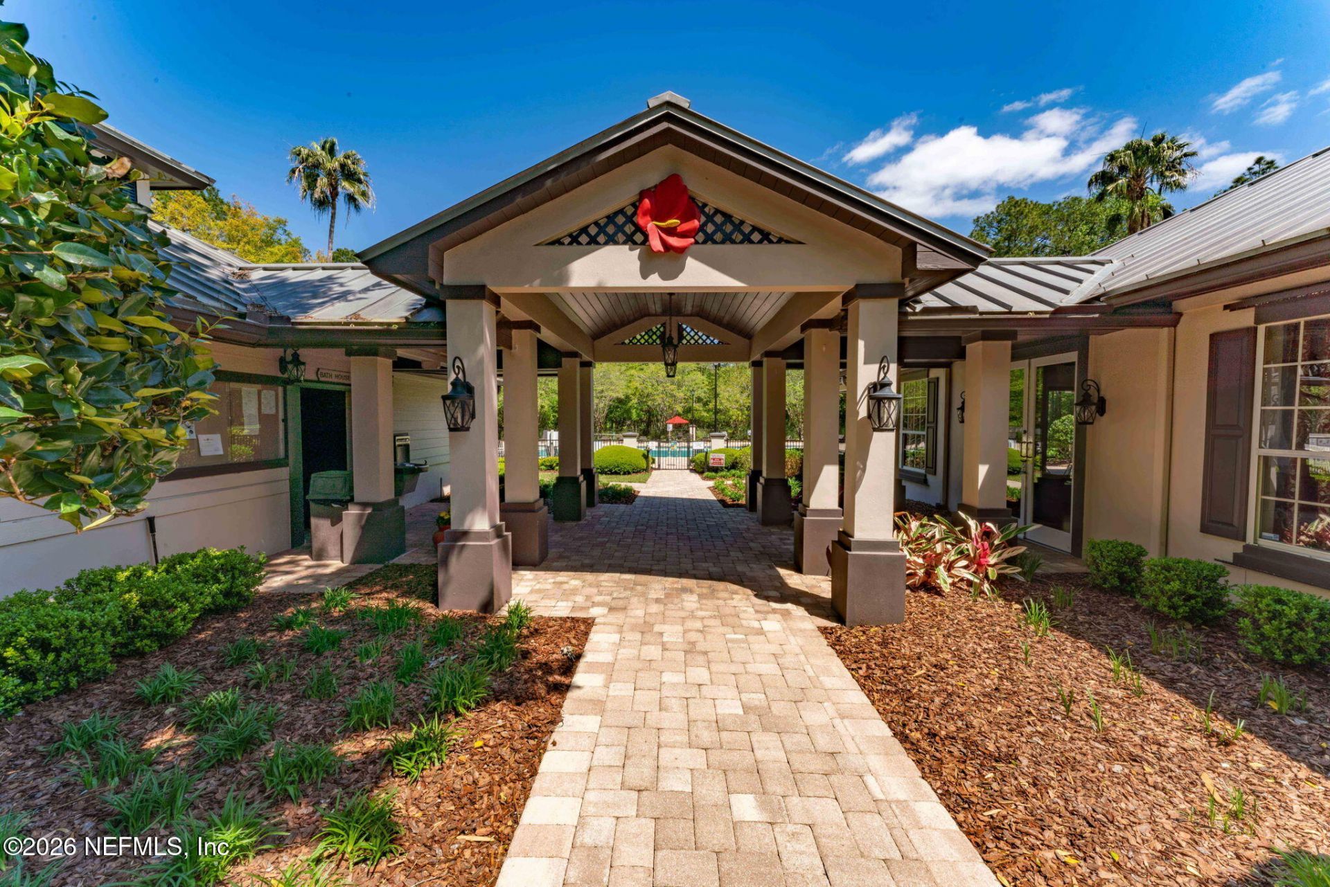 1907 Rose Mallow Lane, Fleming Island, FL 32003 Photo
