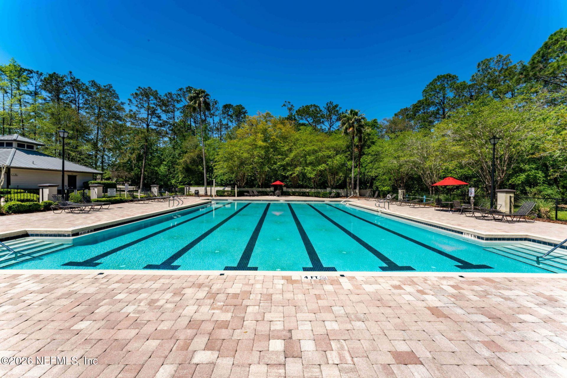 1907 Rose Mallow Lane, Fleming Island, FL 32003 Photo