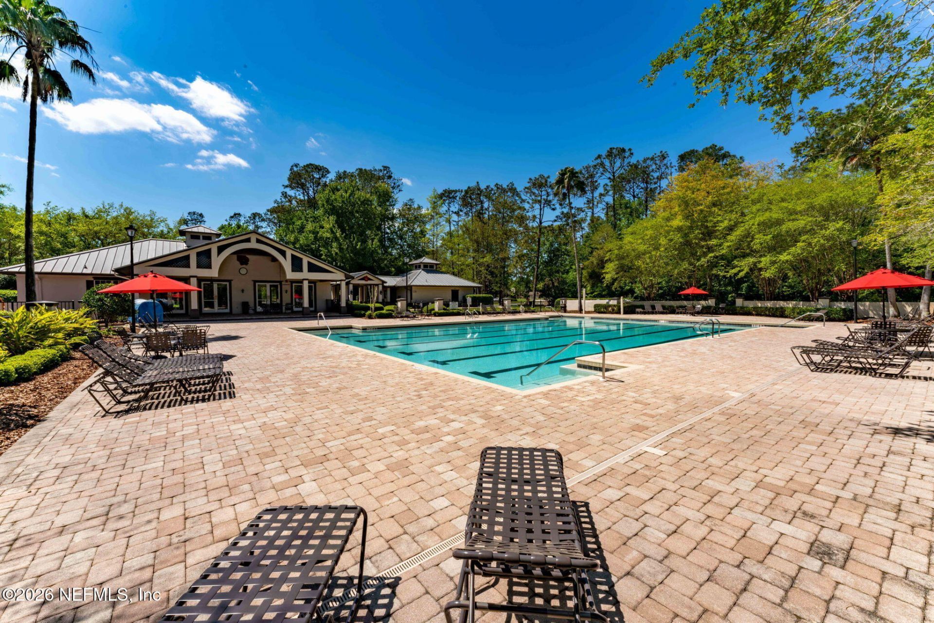 1907 Rose Mallow Lane, Fleming Island, FL 32003 Photo
