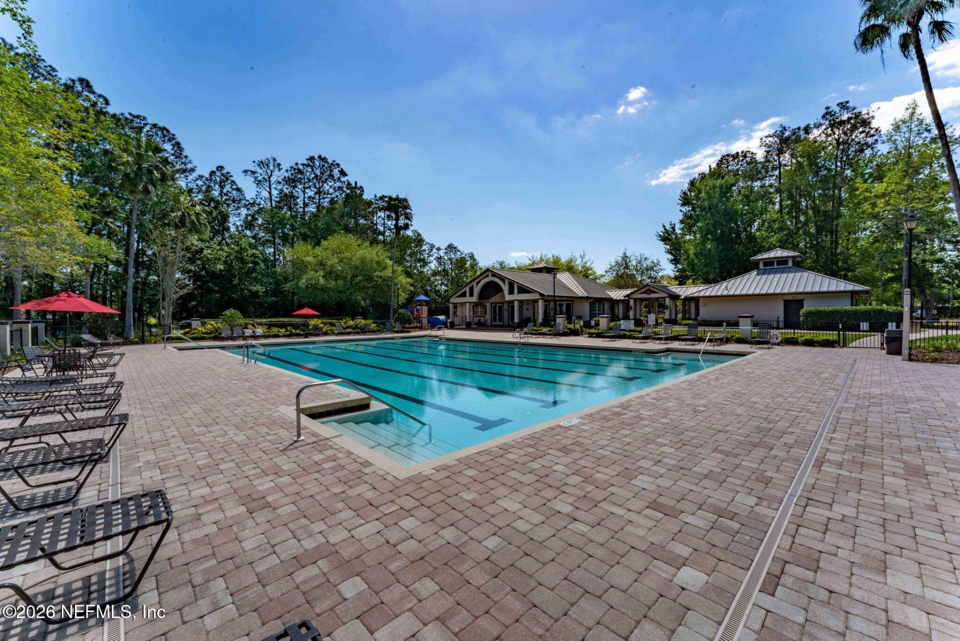 1907 Rose Mallow Lane, Fleming Island, FL 32003 Photo