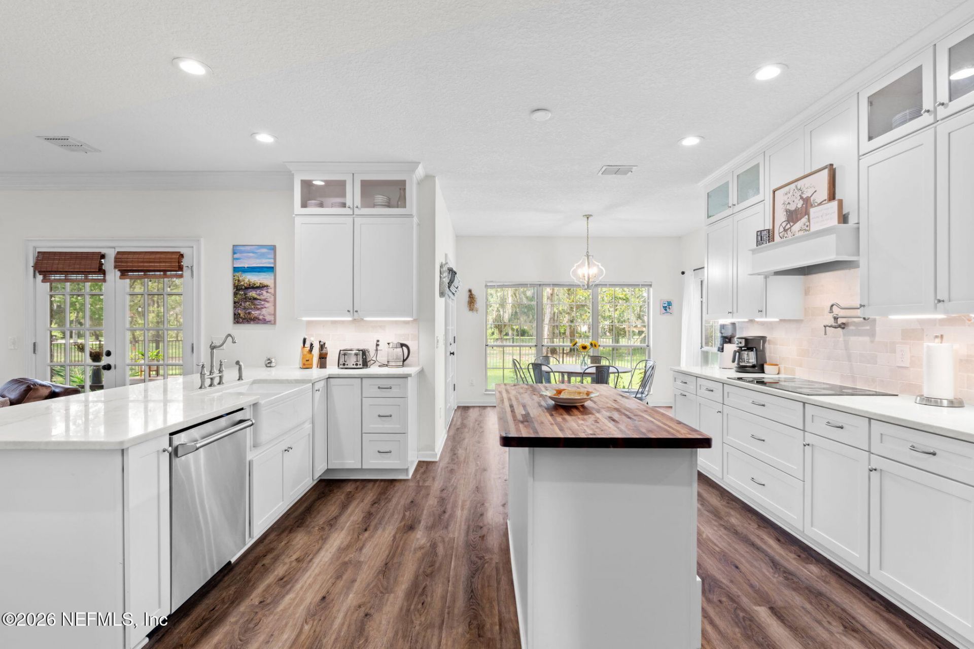 1907 Rose Mallow Lane, Fleming Island, FL 32003 Photo