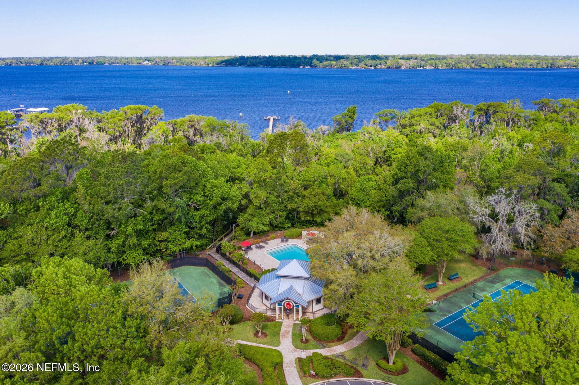 1907 Rose Mallow Lane, Fleming Island, FL 32003 Photo
