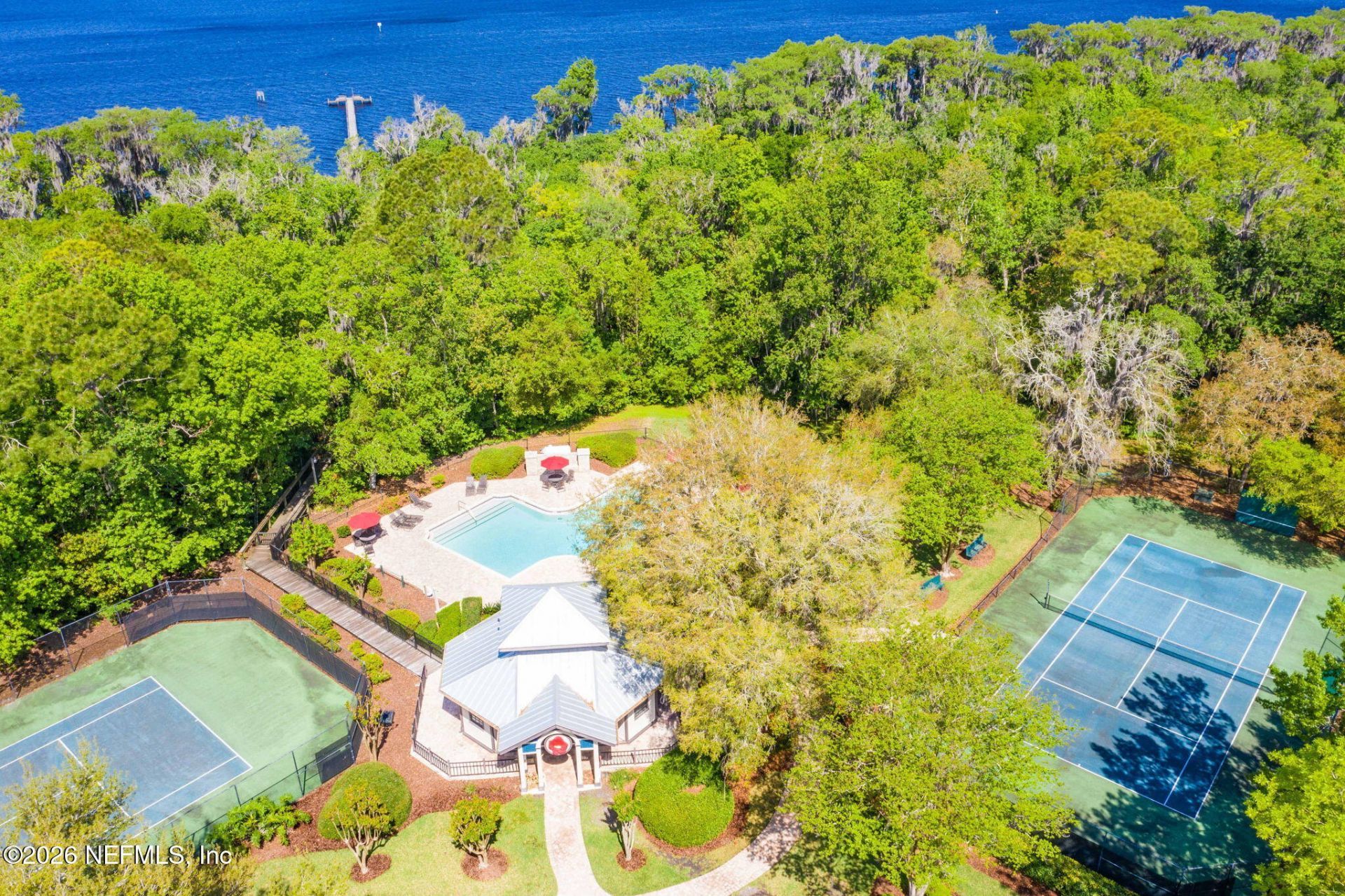 1907 Rose Mallow Lane, Fleming Island, FL 32003 Photo