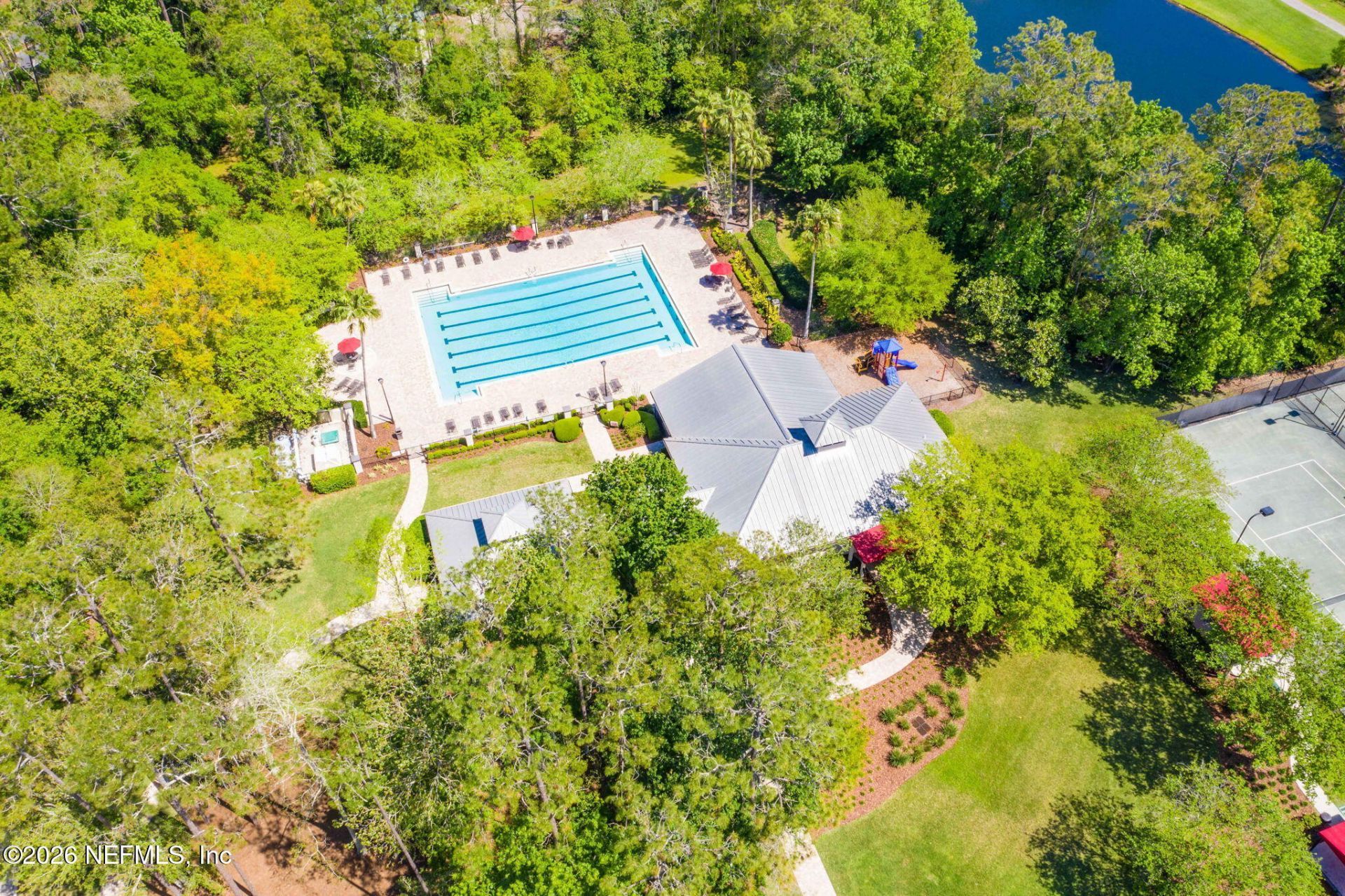 1907 Rose Mallow Lane, Fleming Island, FL 32003 Photo