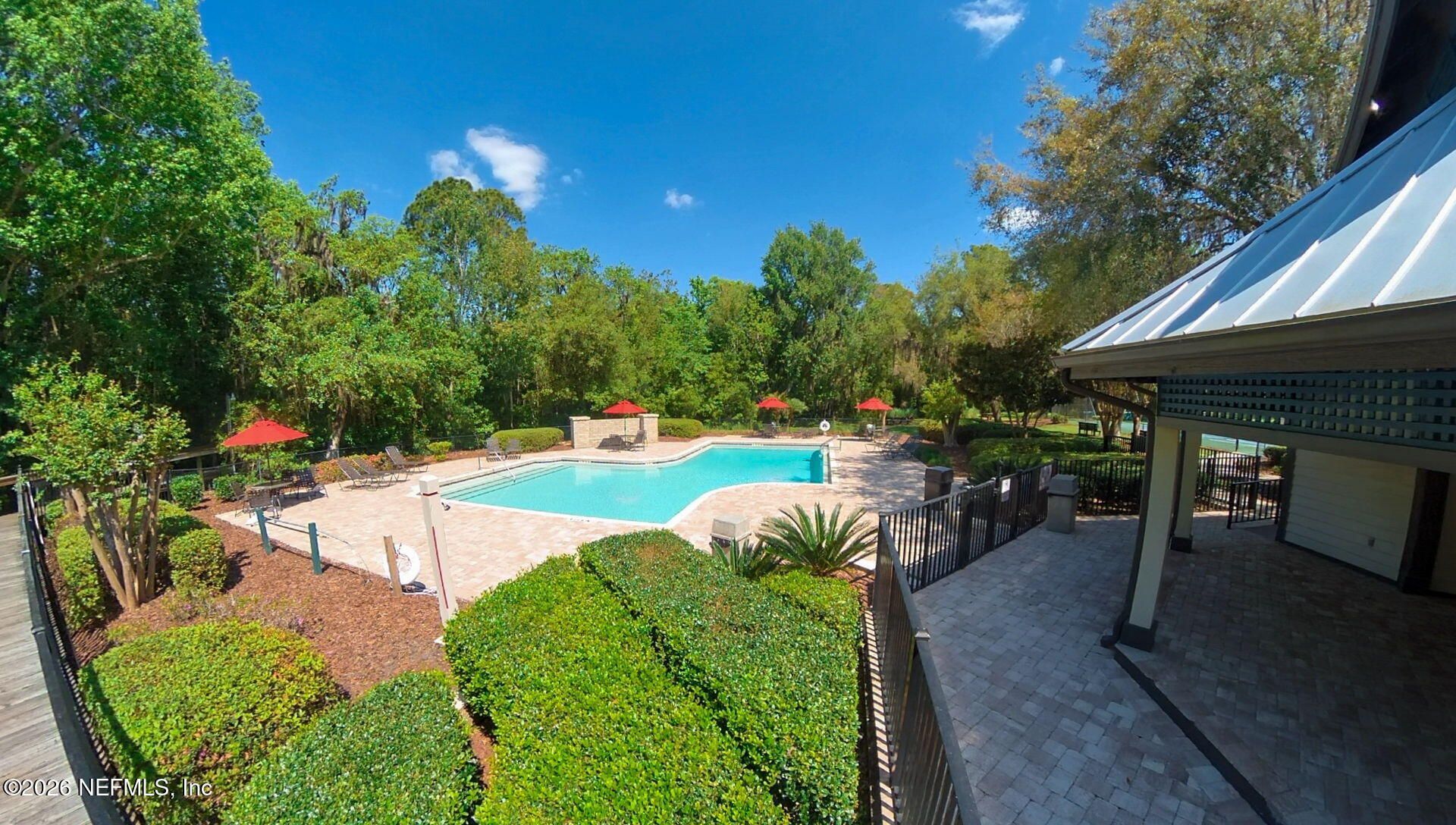 1907 Rose Mallow Lane, Fleming Island, FL 32003 Photo