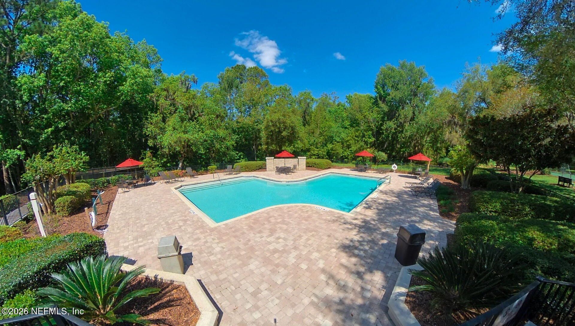 1907 Rose Mallow Lane, Fleming Island, FL 32003 Photo