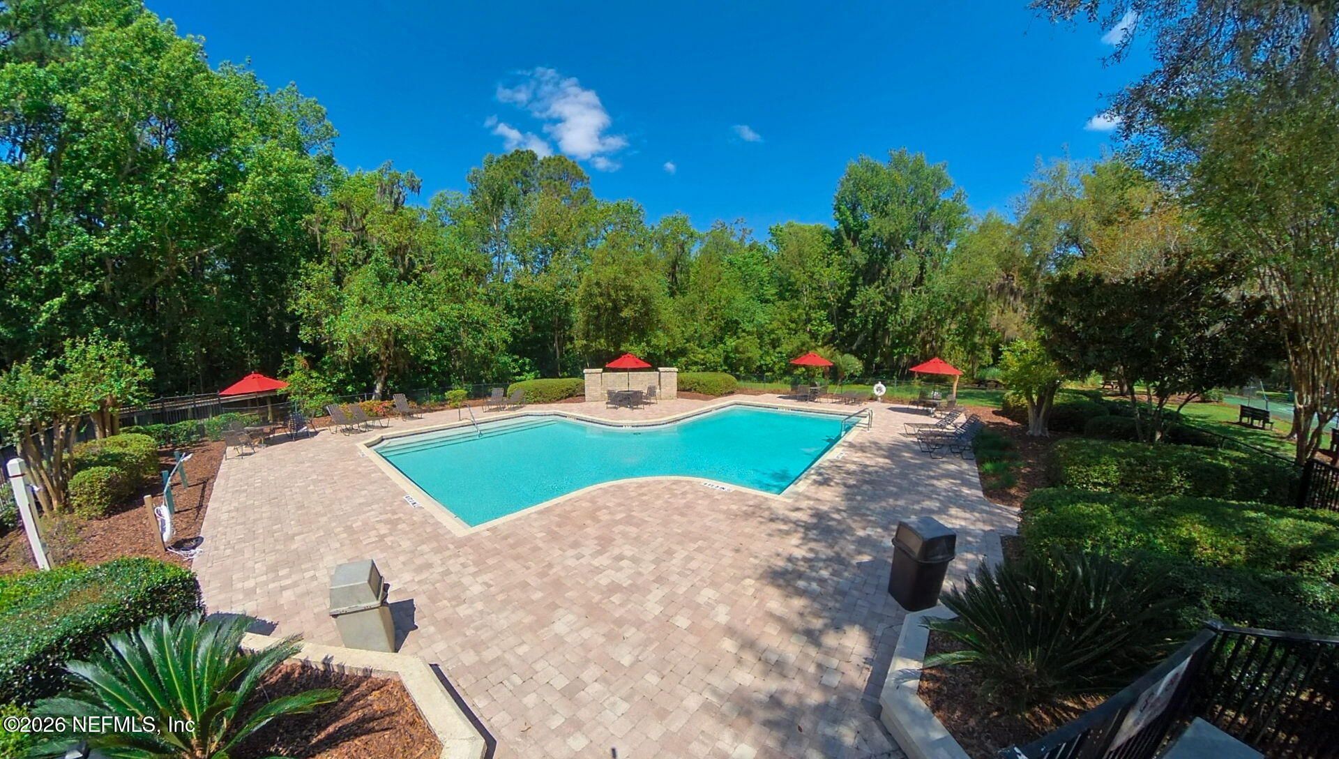 1907 Rose Mallow Lane, Fleming Island, FL 32003 Photo