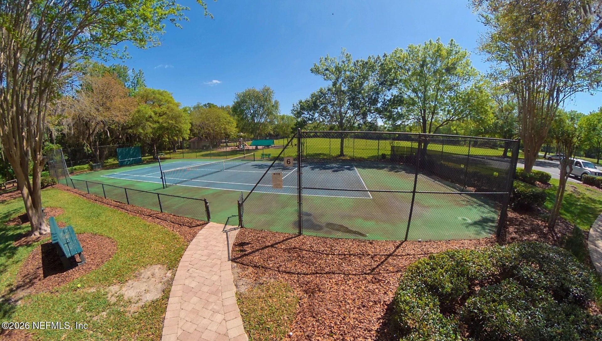 1907 Rose Mallow Lane, Fleming Island, FL 32003 Photo