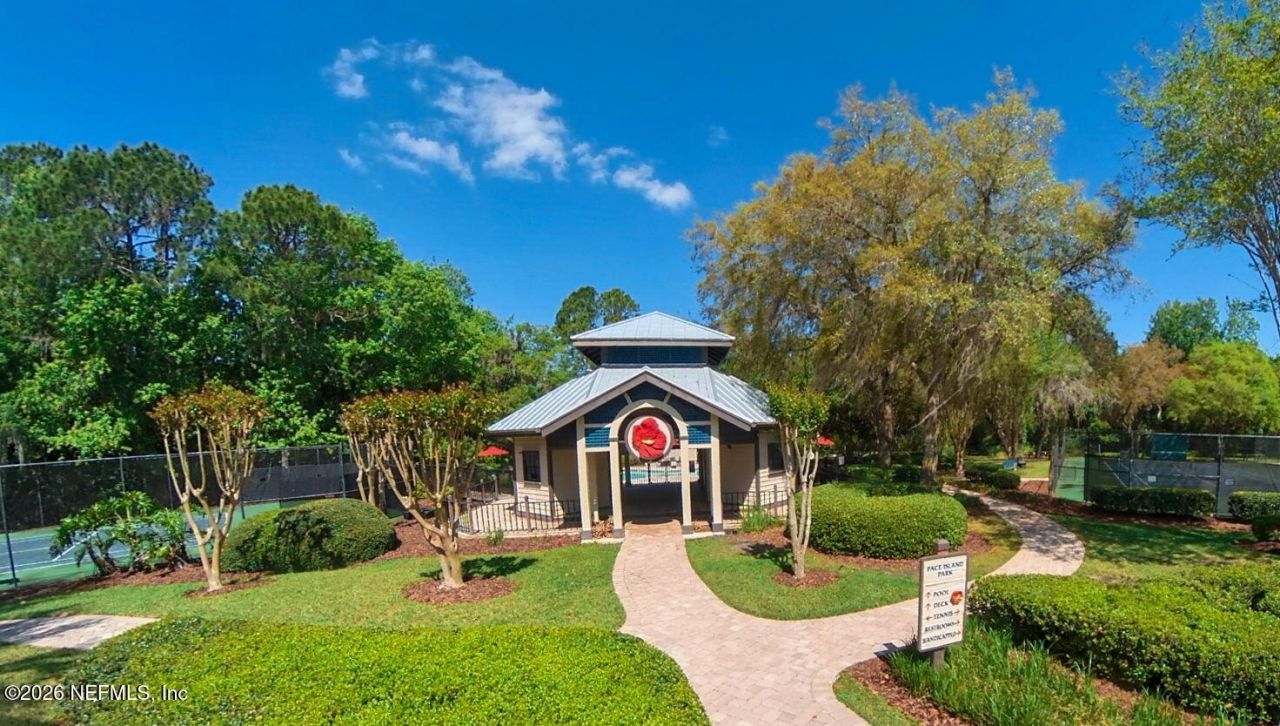 1907 Rose Mallow Lane, Fleming Island, FL 32003 Photo
