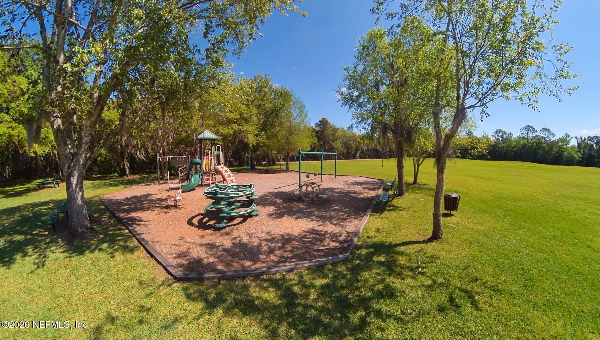 1907 Rose Mallow Lane, Fleming Island, FL 32003 Photo
