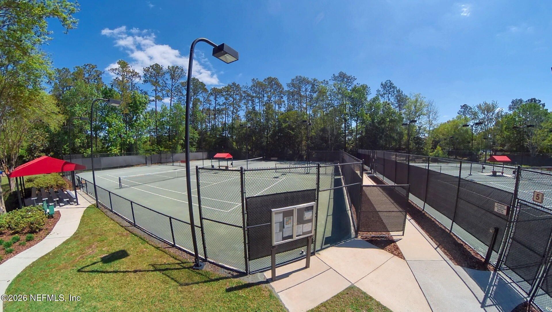 1907 Rose Mallow Lane, Fleming Island, FL 32003 Photo