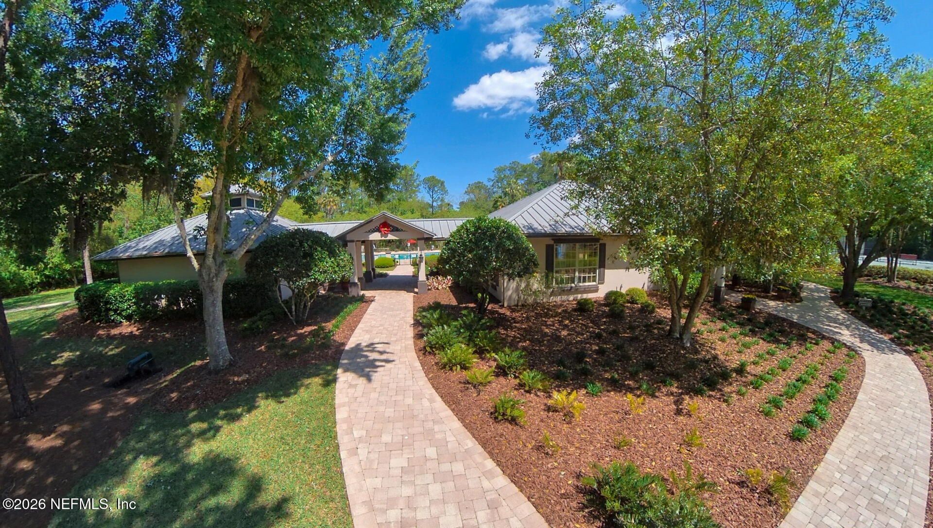 1907 Rose Mallow Lane, Fleming Island, FL 32003 Photo